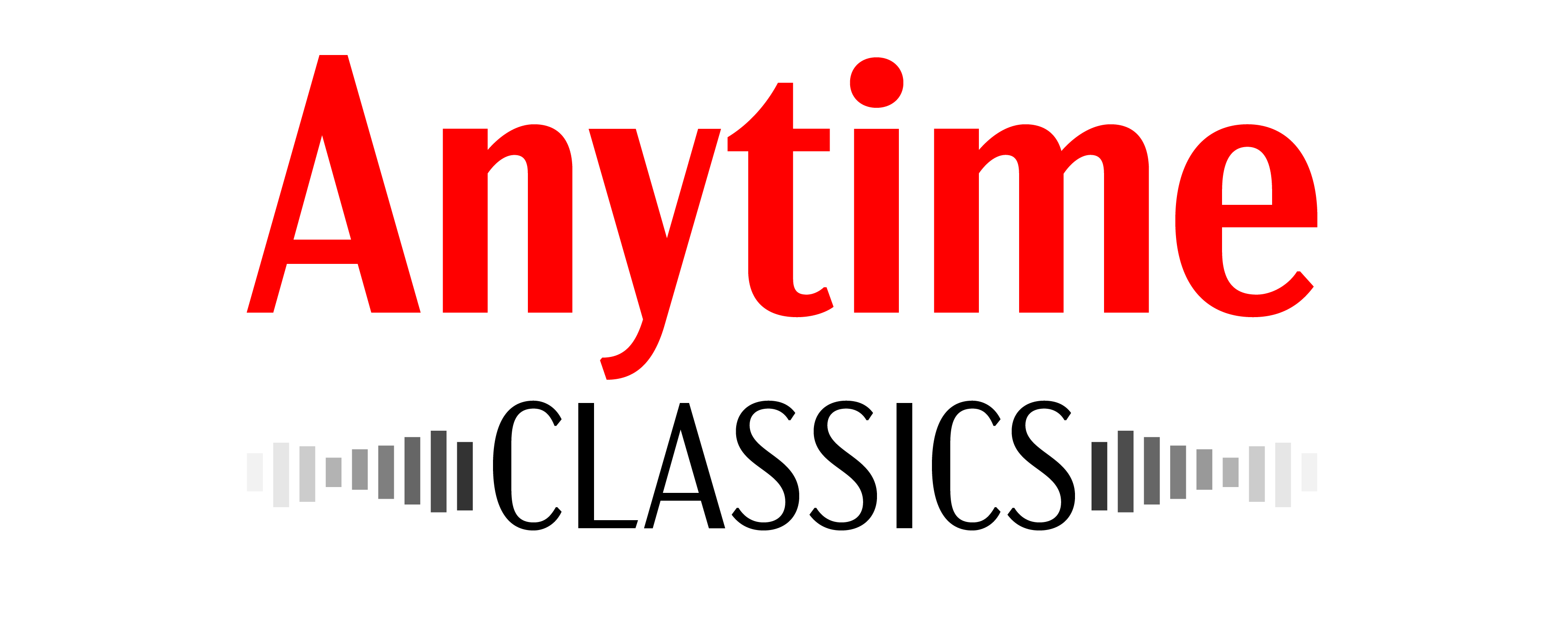 Refurbished Bang & Olufsen Audio Store  - Anytime Classics
